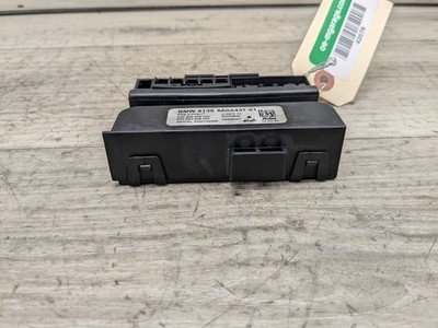 OEM BMW F44 F97 G01 G20 G30 Ethernet Distribution Power Fuse Relay Box Module