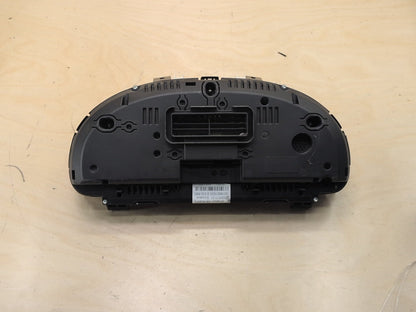 2011-2016 BMW X3 F25 Instrument Speedometer Guage Cluster 9334754