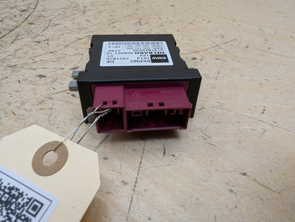 OEM BMW F02 F10 F22 F30 F36 N20 N55 Helbako Fuel Pump Relay Control Module EKPM3