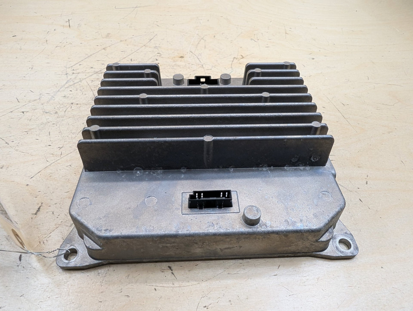 OEM BMW G01 G05 G07 G11 G12 G16 G30 ECU Power Computer Control Module Unit PCU