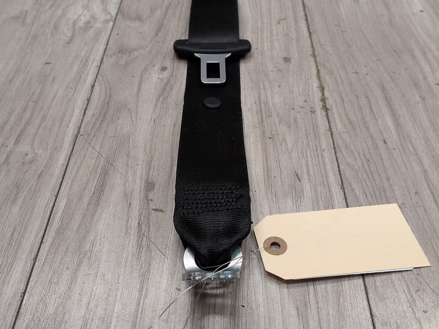 2013 - 2017 Audi S5 8T Rear Left or Right Seatbelt Seat Belt Retractor 8T0857805N CTUB