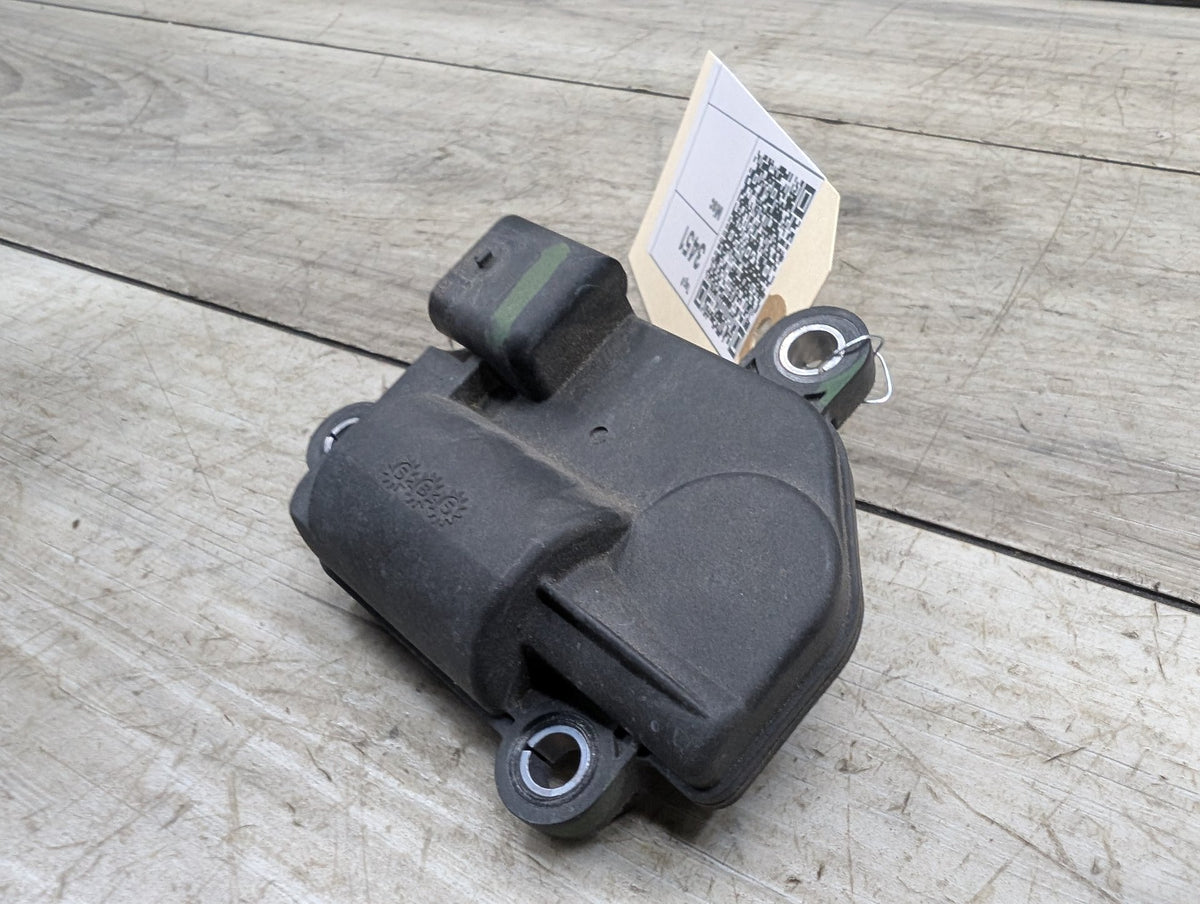 OEM BMW F90 F95 G05 G07 G20 G22 G23 G26 G42 Muffler Exhaust Flap Actuator Motor