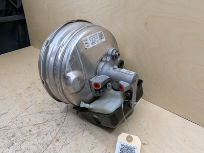 2013-2017 Audi RS5 8T ABS Brake Cylinder Booster Reservoir 8T0612103A