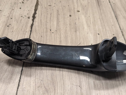 OEM BMW F02 F06 F10 F13 M5 M6 REAR Left Driver Door Handle COMFORT ACCESS