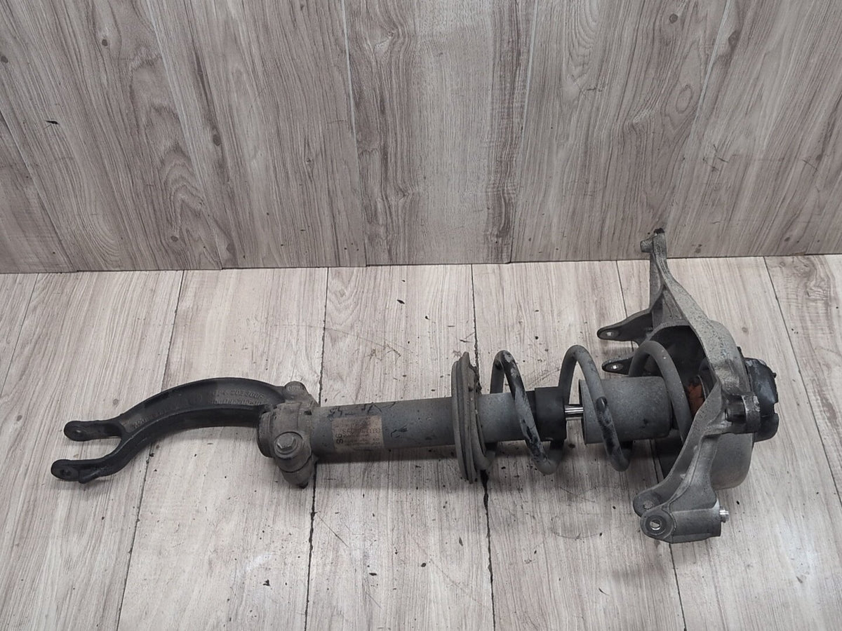 2010-2016 Audi S4 B8 - Front Left or Right Spring Strut Shock Absorber PN: 8K0413031BA