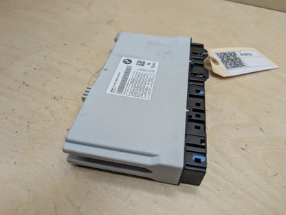 2011-2016 BMW X3 F25 Front Left or Right Seat Control Module 9280912