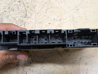 OEM BMW F90 F95 F97 G01 G05 G12 G20 G22 G23 G26 G30 Front Left Right Seat Module
