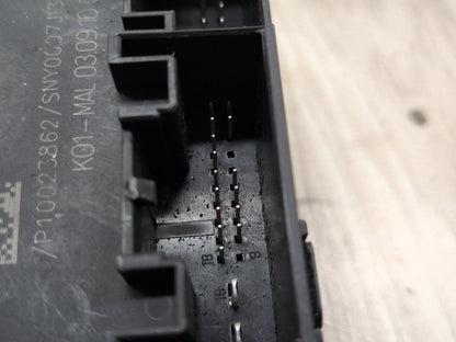 10-13 OEM AUDI A4 S4 S5 Front Left or Right Window Control Module