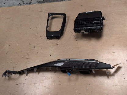 2023 - 2026 BMW M2 G87 Misc 9503704 S58B30T0