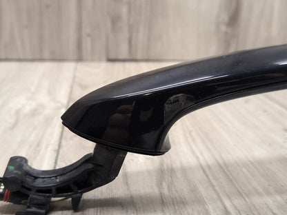 2019 - 2026 BMW X5 G05 Rear Left Driver Exterior Door Handle w/ Comfort Access 8492015 N63B44M3