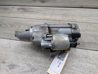 OEM BMW F06 F10 F13 F15 F16 F85 F86 X5 X6 X5M M5 M6 Engine N63 S63 Starter Motor