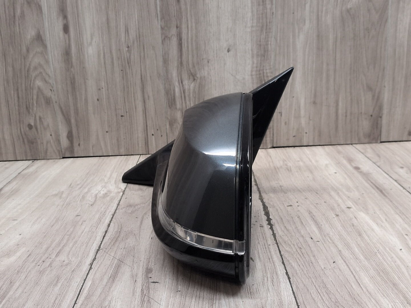 14-20 OEM BMW F32 F33 F36 Left Driver Side Mirror Assembly Auto Dim