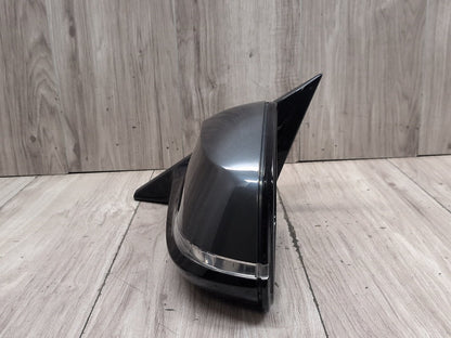 14-20 OEM BMW F32 F33 F36 Left Driver Side Mirror Assembly Auto Dim
