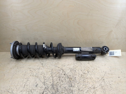 17-23 OEM BMW G30 M550 Rear Left Driver Side Spring Strut Shock Absorber VDC