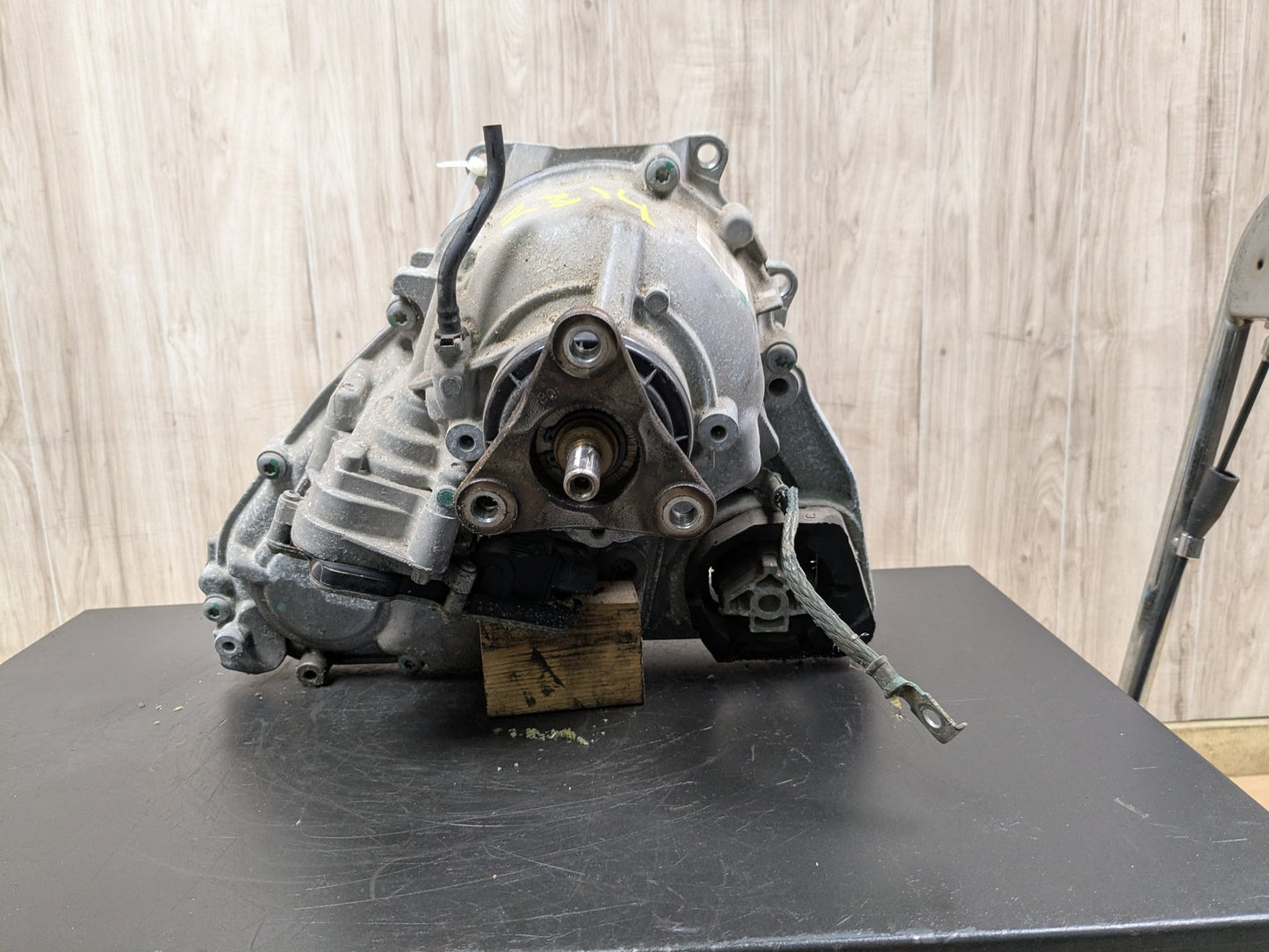 2011 - 2017 BMW X3 F25 Transfer Case 7649784 N20B20O0