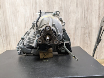2011 - 2017 BMW X3 F25 Transfer Case 7649784 N20B20O0