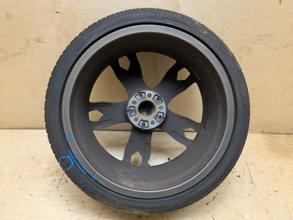 17-23 OEM BMW G30 530 540 M550 Wheel Rim 20x9" ET:44 Double Spoke Style 668M
