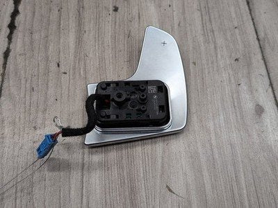 2018-2024 BMW X3 G01 Right Passenger Steering Wheel Paddle Shifter 9372496 OEM