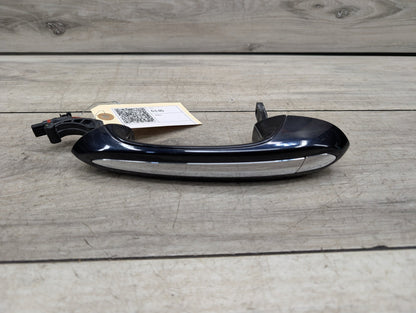 17-23 OEM BMW M550i xDrive G30 Front Left Driver Exterior Door Handle w/ Comfort Access 8071339