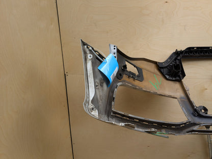 *2013-2015 Audi RS5 8T Front Bumper Cover Grey M1/Y7F