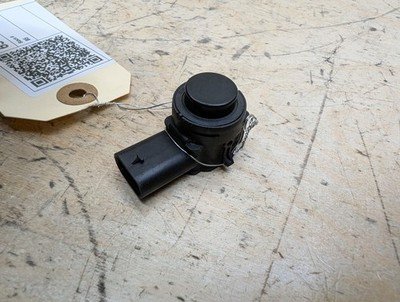 OEM BMW F44 G05 G20 G22 G23 G26 G42 G80 Parking Distance Sonic PDC Sensor Black