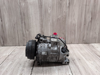 OEM BMW F06 F10 F15 F16 F85 X5 X6 M5 AC Compressor Pump Air Conditioning N63 S63