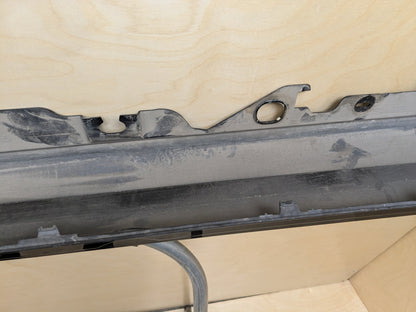 19-25 OEM BMW G20 330 Left Driver Side Skirt Rocker Panel Cover