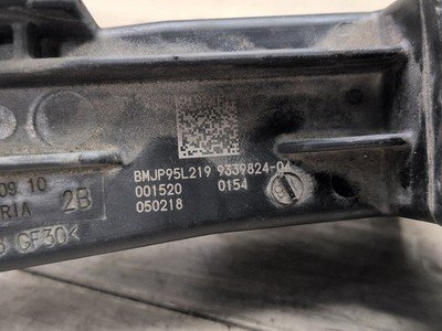 18-23 OEM BMW F90 F97 F98 G01 G02 G30 Front Junction Block Battery Voltage