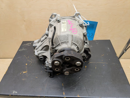 OEM BMW G01 G05* G12* G20 G22 G30 X3 X5 Transmission Transfer Case Gearbox ATC13