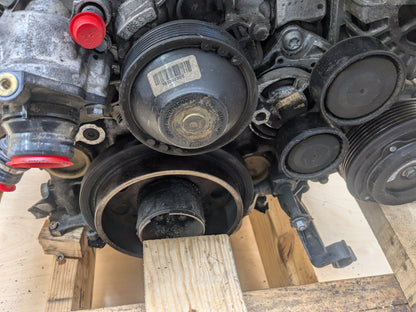Video! 2014-18 BMW 328d RWD 2.0L N47 Diesel Engine Motor N47D20O1 197k