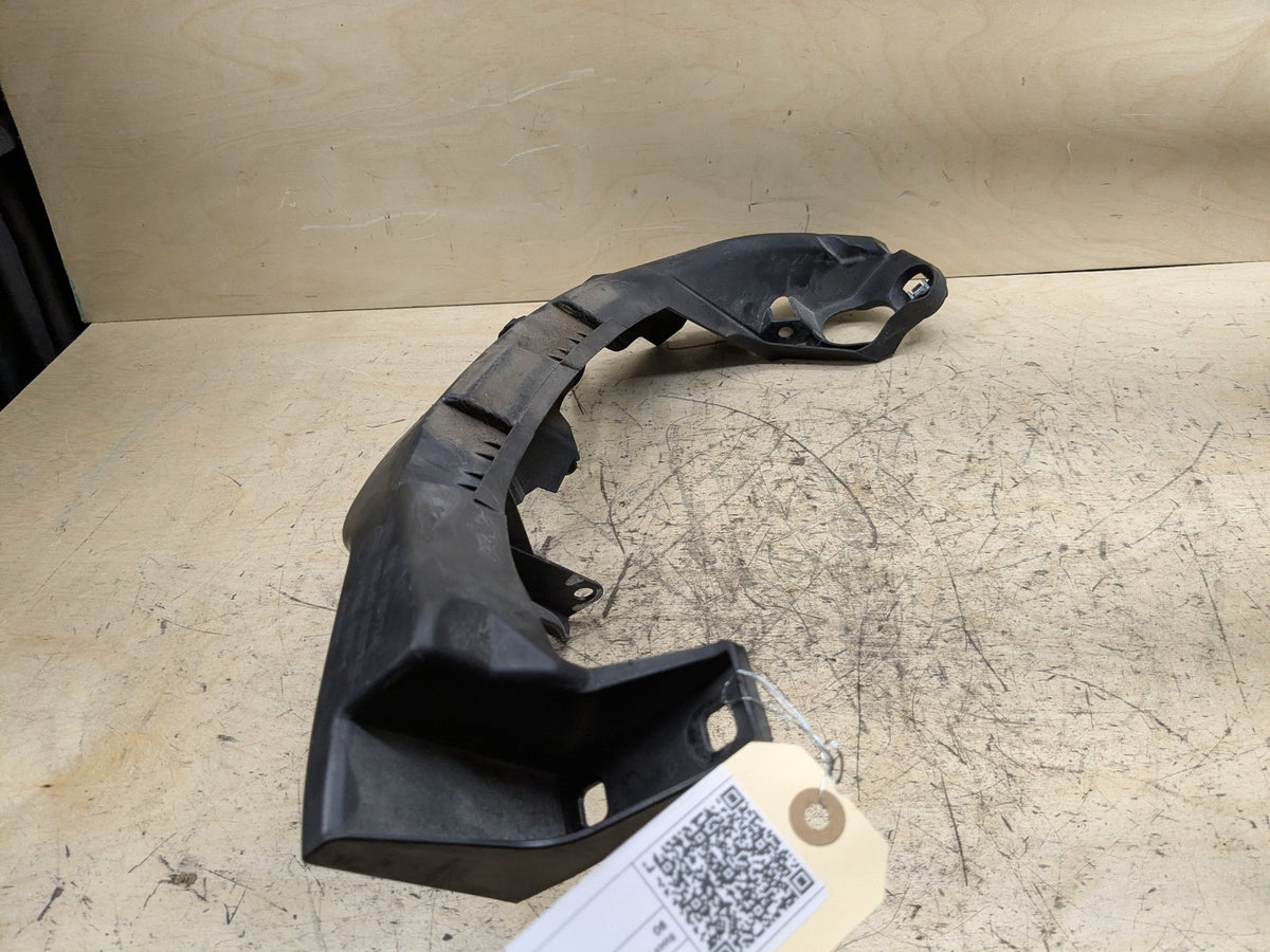 07-10 OEM BMW E92 E93 328 335 Right Passenger Headlight Bracket Carrier Mount