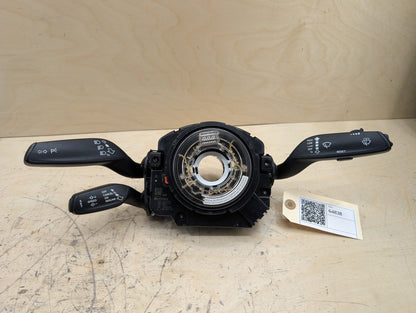 2011-2017 Audi RS5 8T Steering Wheel Sensor Clockspring 8R0953568S OEM