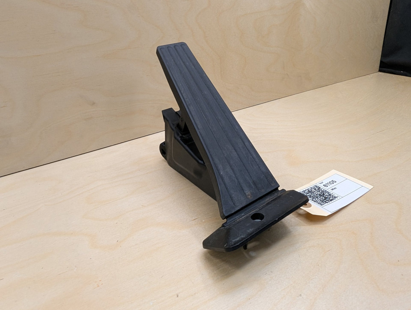 OEM BMW F15 F22 F25 F30 F36 F80 G01 G05 G20 X3 X5 Accelerator Throttle Gas Pedal