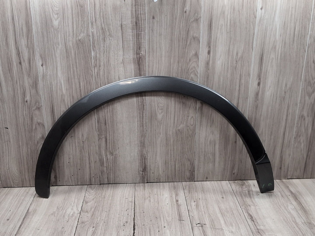 2015-2018 Audi Q3 8U Rear Right Passenger Fender Flare Arch Trim Molding 8U0853818A OEM