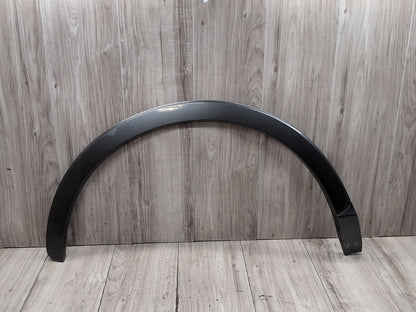 2015-2018 Audi Q3 8U Rear Right Passenger Fender Flare Arch Trim Molding 8U0853818A OEM