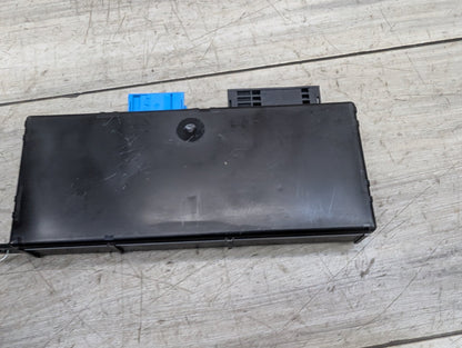 OEM BMW X3 X4 F25 F26 Junction Box Body Control Electronics H3 Module Unit JBBFE