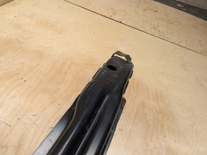 2015-2018 Audi Q3 8U Rear Bumper Reinforcement Rebar Bar 8U0807309