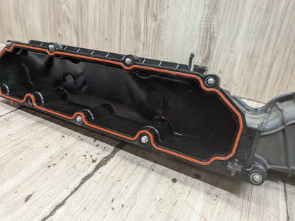 16-23 OEM BMW G12 G30 M550 750 M5 Left Driver Engine N63 S63 Intake Manifold 1-4