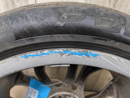 2014-2018 BMW X5 F15 Wheel Rim SET 6853959
