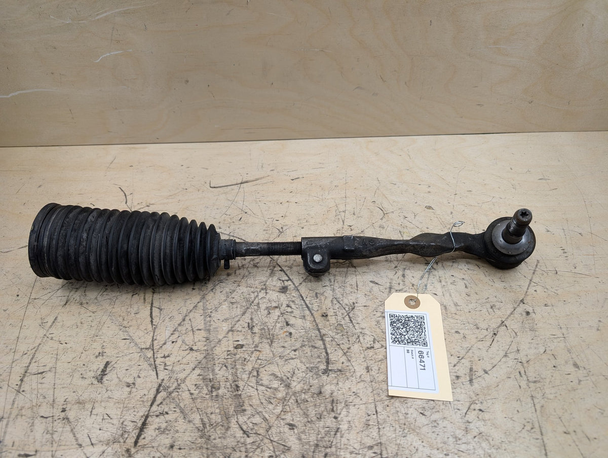 16-25 OEM BMW G11 G12 G14 G15 G16 G30 Right Passenger Inner Outer Tie Rod Boot