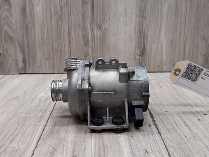 OEM BMW E82 E90 E92 E93 128 328 Engine N52 Auxiliary Electric Water Pump Cooling