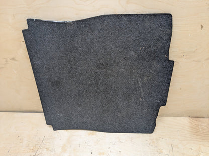 OEM BMW F90 G30 530 540 M550 M5 Trunk Floor Mat Carpet Cargo Storage Cover