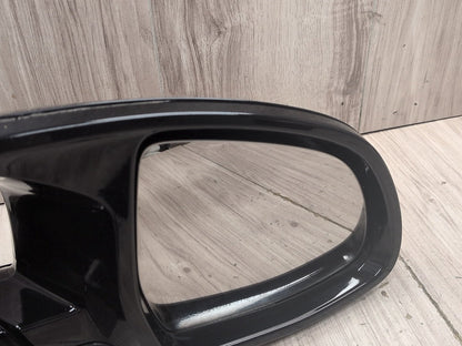 2014 - 2018 BMW X5 F85 Front Right Passenger Side Mirror Assembly 8073608 S63B44T2