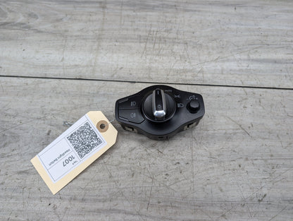 2009 - 2017 Audi Q5 8R Headlight Switch 8K0941531AS EA888