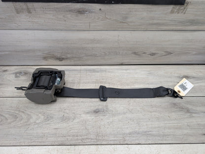 OEM BMW G42 G87 230 M240 M2 Rear Left Right Seat Belt Seatbelt Retractor Black