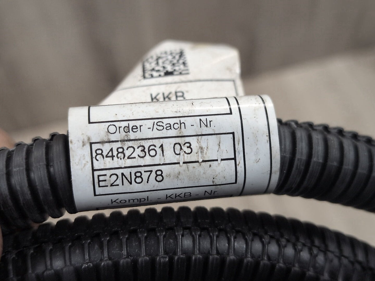OEM BMW G01 G20 G22 G23 G26 G42 330 430 Engine B46 Ignition Wiring Wire Harness