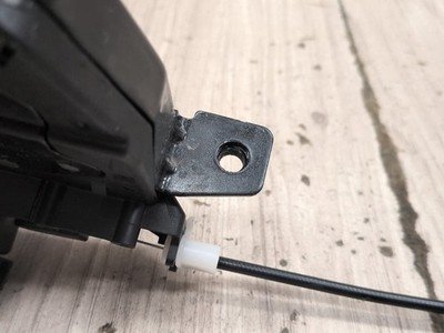 2015-2018 BMW X5 F85 Liftgate Trunk Lid Liftgate Lock Latch Actuator 7269543 OEM