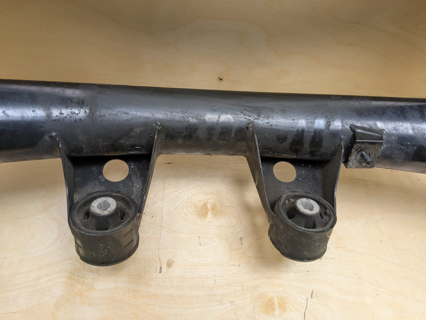 19-22 OEM BMW G20 330i 330iX Rear Axle Subframe Cradle Suspension Crossmember