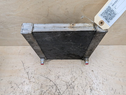 OEM BMW F90 F93 G12 G16 G30 M5 M8 Secondary Auxiliary Coolant Remote Radiator