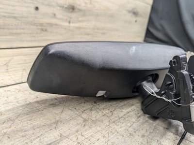 16-19 OEM BMW F90 G12 G30 G32 M5 Interior Mirror Garage Door Homelink EC/LED/GTO